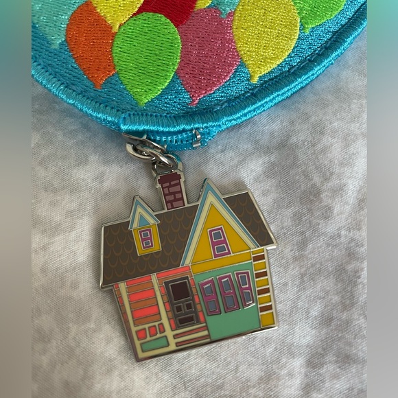 Harveys Up Russell Park Hopper, Coin Purse, and CNG 🏠🎈🍇 - Picture 3 of 16